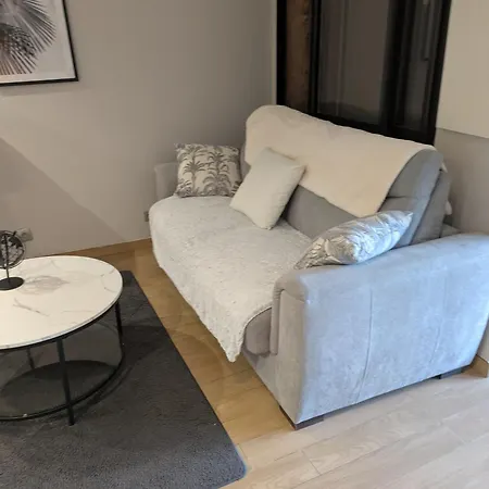 2 Pieces Piscine Privee Апартаменты