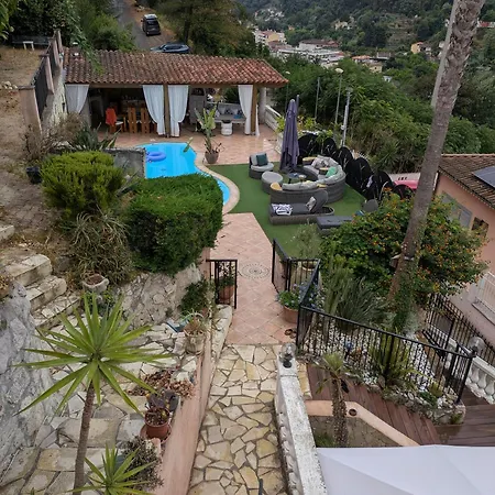 2 Pieces Piscine Privee