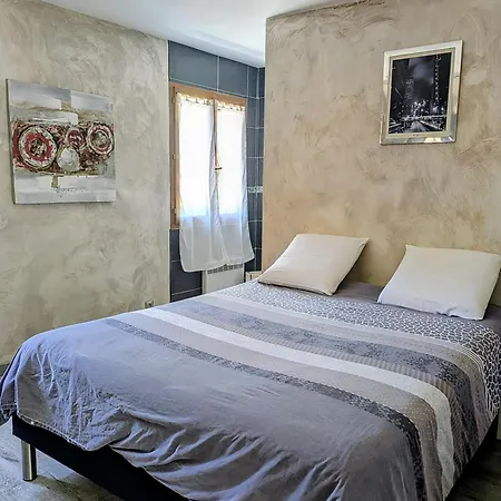 2 Pieces Piscine Privee Apartment *