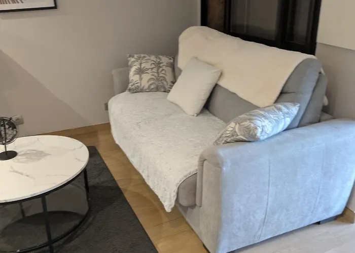 2 Pieces Piscine Prive Apartmán